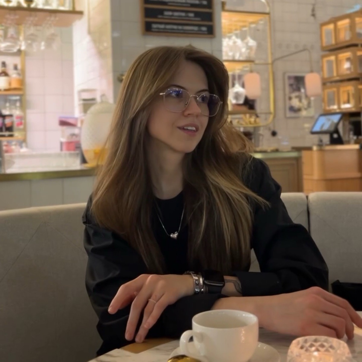 Алина Николаева