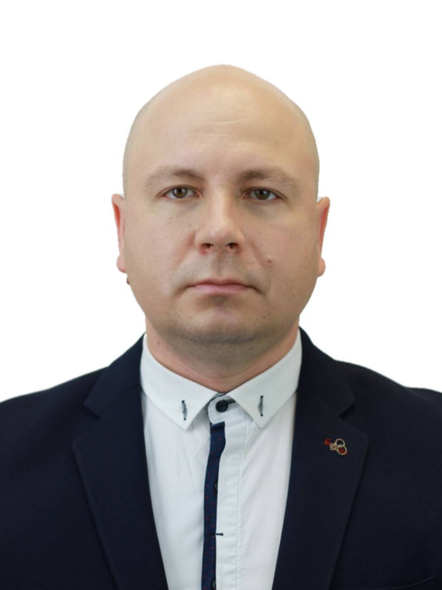 Иван Поляков