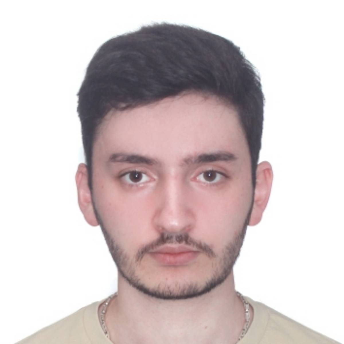 Андрей Багдасарян