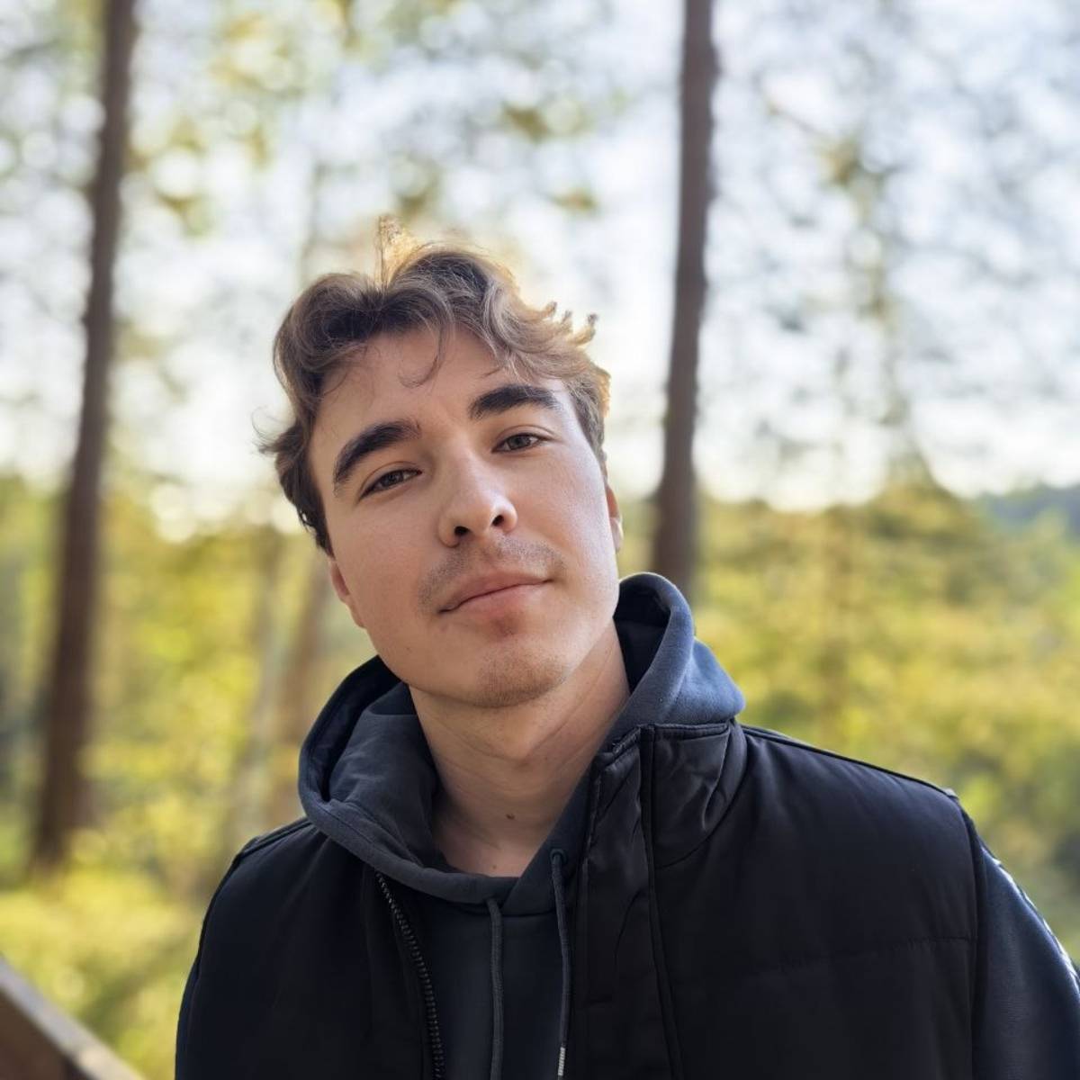 Азат Хузин