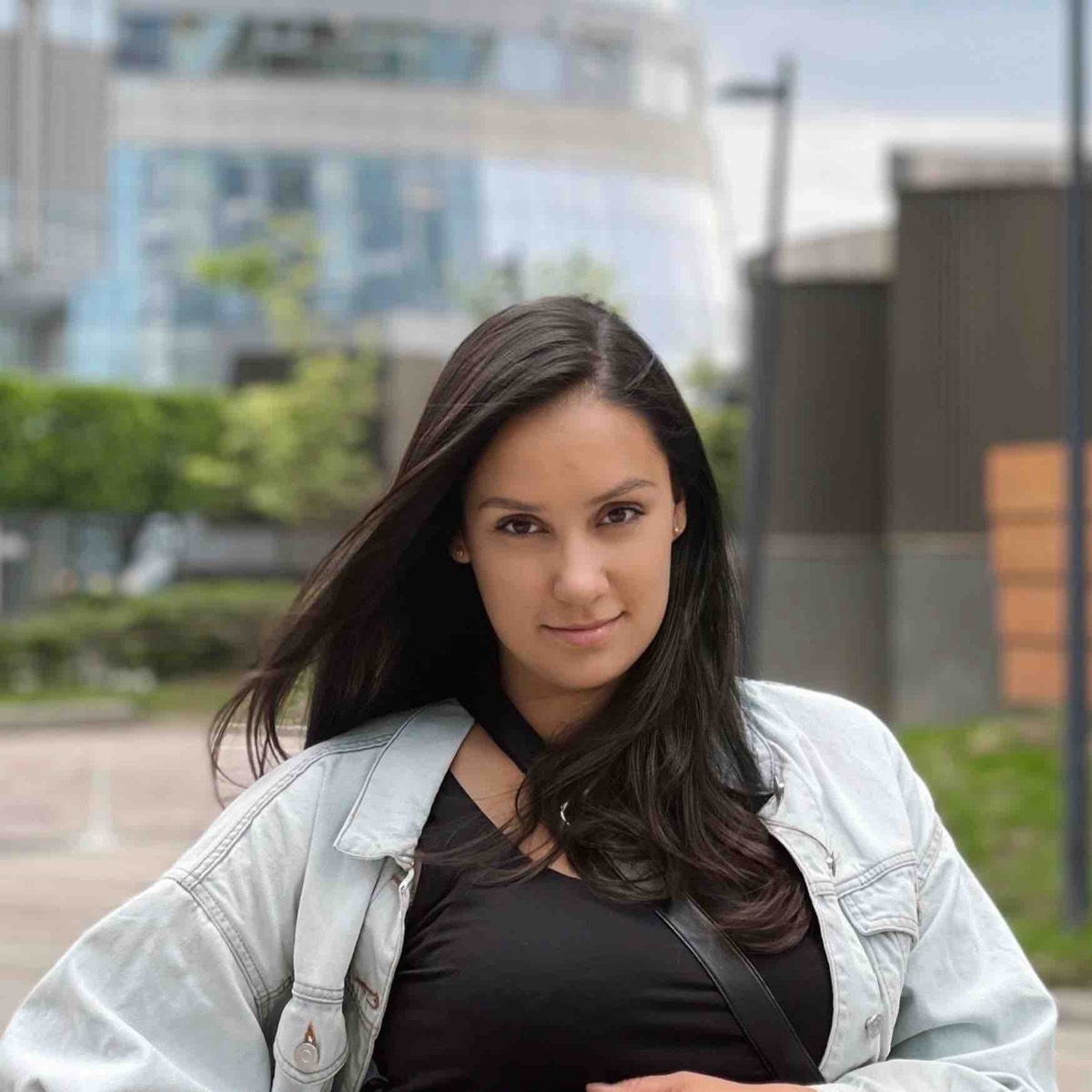 Юлия Ju | Сетка — социальная сеть от hh.ru