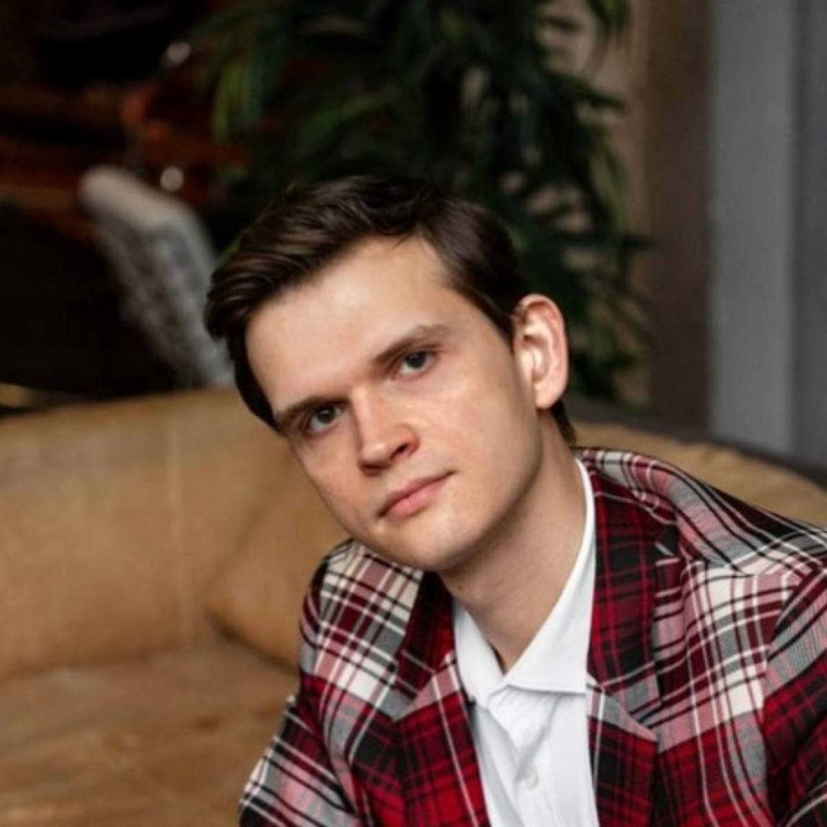 Владимир Разлуцкий | Сетка — социальная сеть от hh.ru