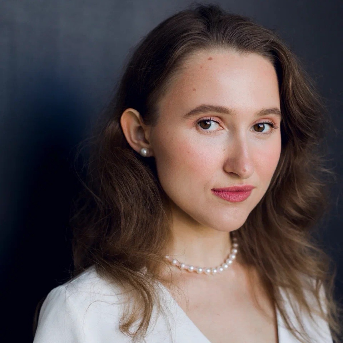 Анна Маленьких
