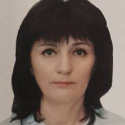Лилия Степаненко