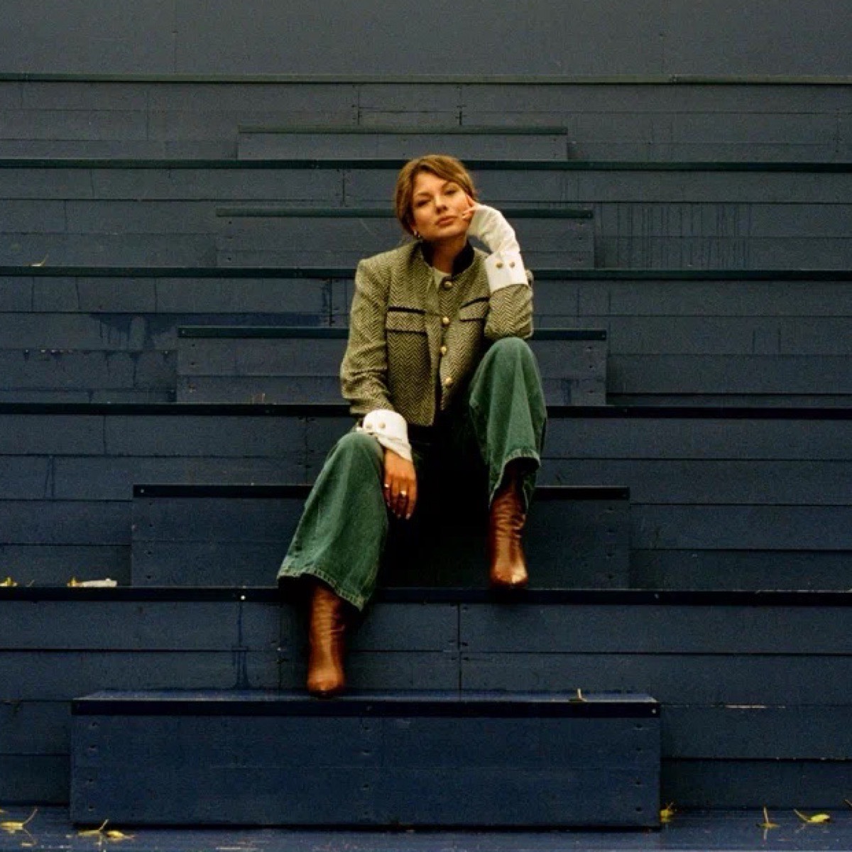 Мария Чайковская