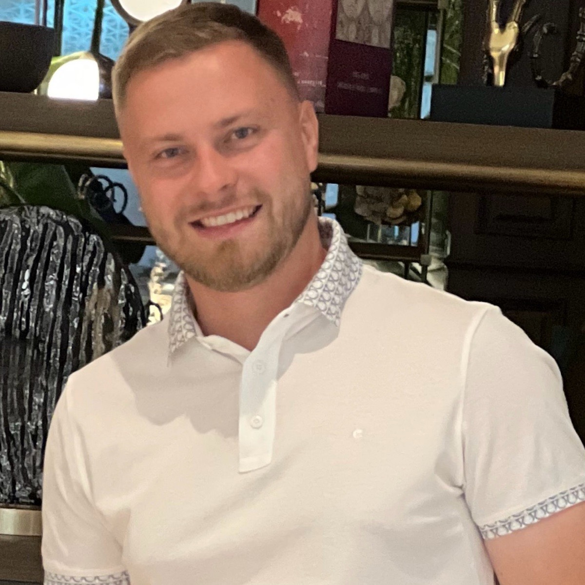 Ярослав Вдовин