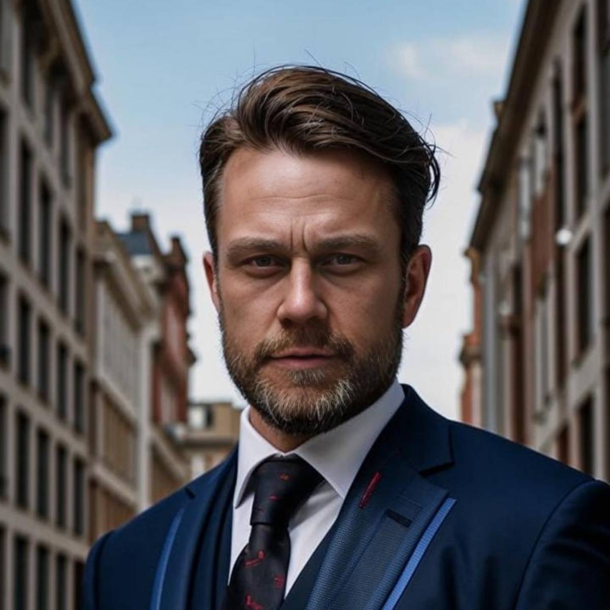 Иван Чеботарев | Сетка — социальная сеть от hh.ru