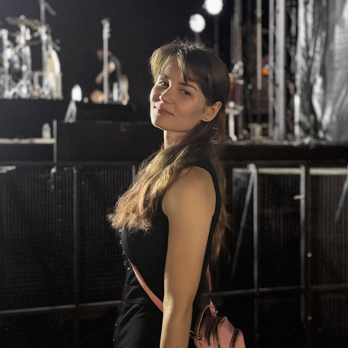 Маргарита Смирницкая