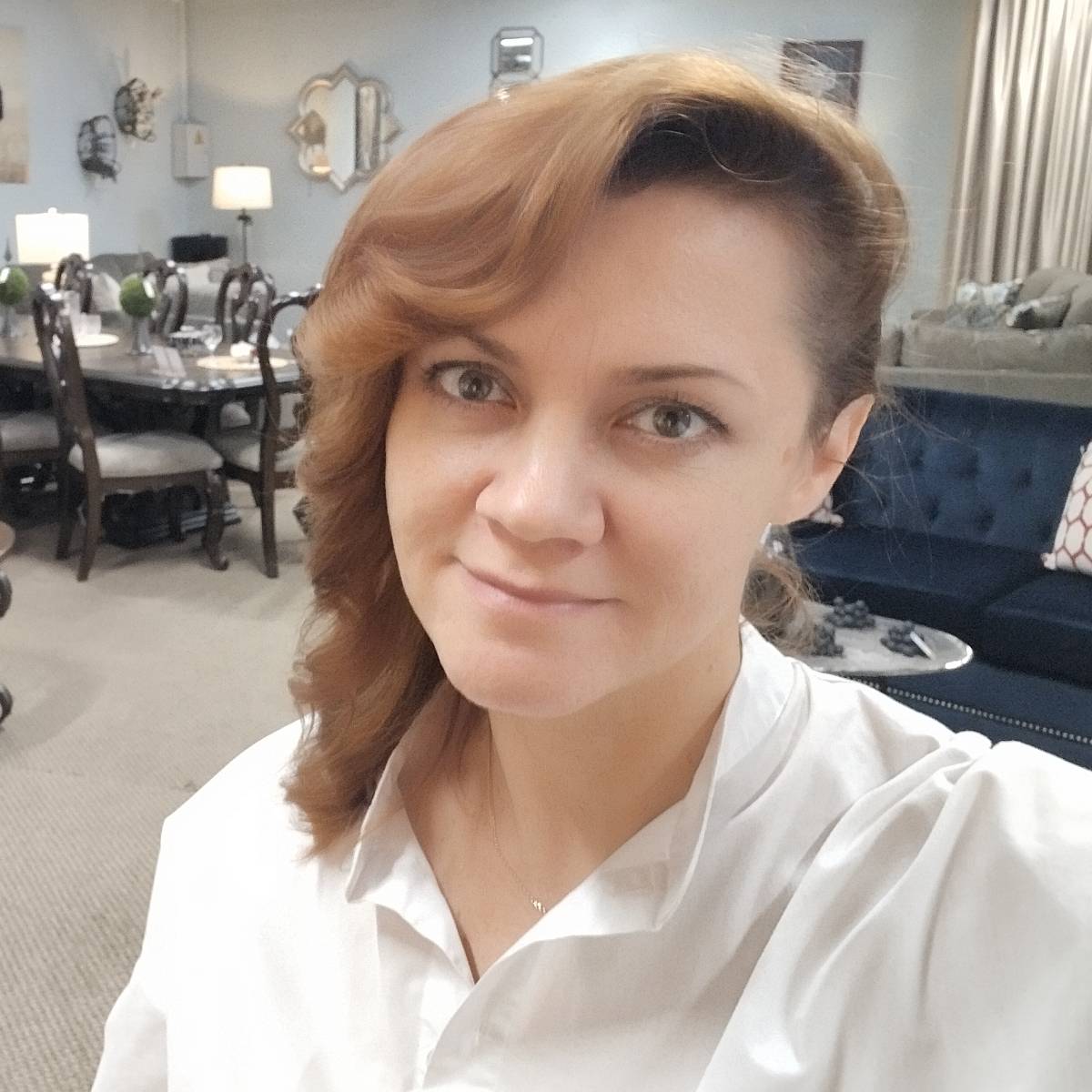 Валентина Константинова