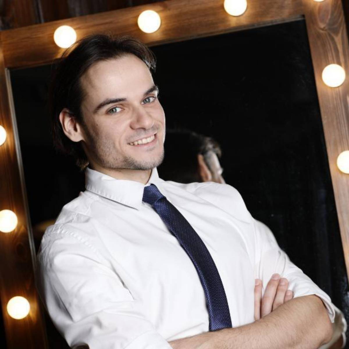 Евгений Щуров | Сетка — социальная сеть от hh.ru