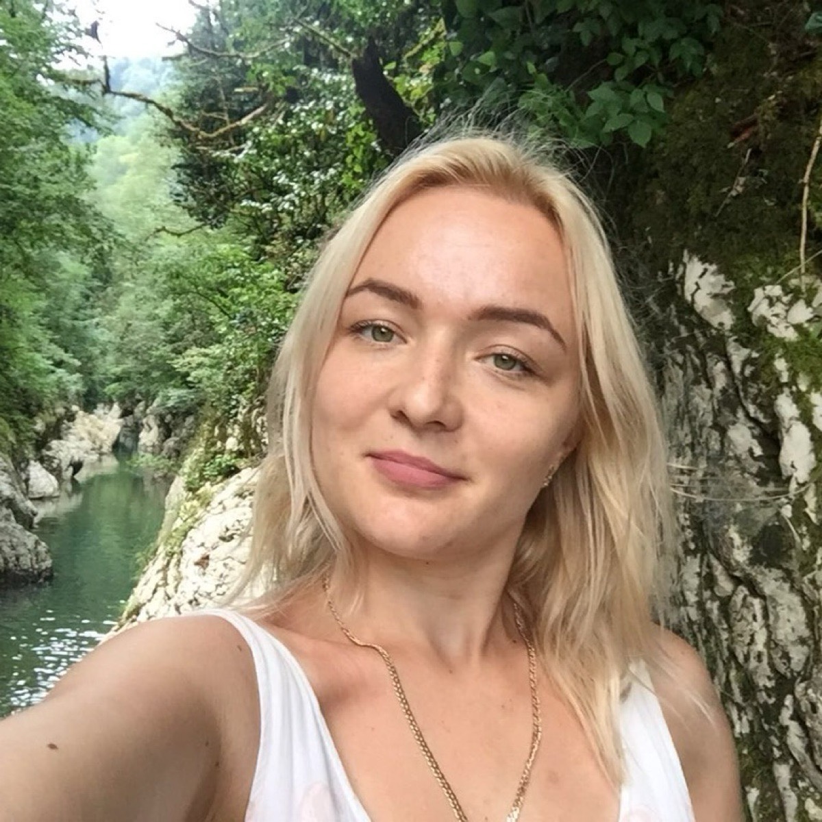 Екатерина Макарук