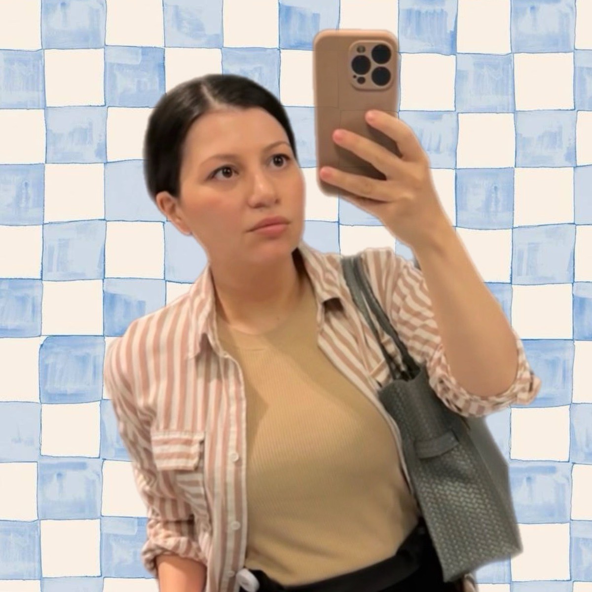 Армине Ахвердян | Сетка — социальная сеть от hh.ru