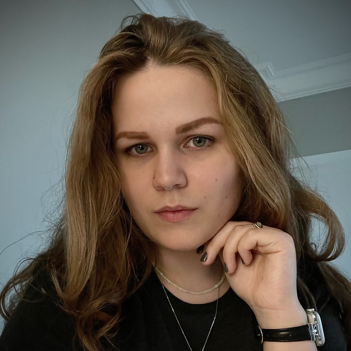 Мария Хвостова | Сетка — социальная сеть от hh.ru