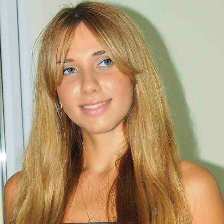 Елена Чекан
