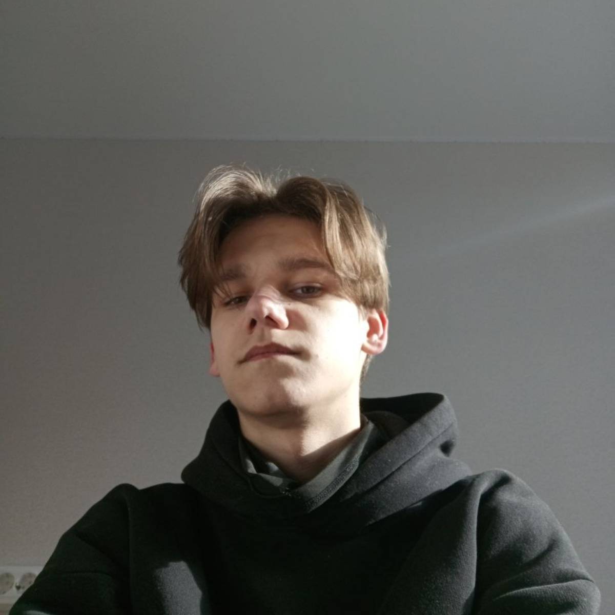 Михаил Удалов | Сетка — социальная сеть от hh.ru