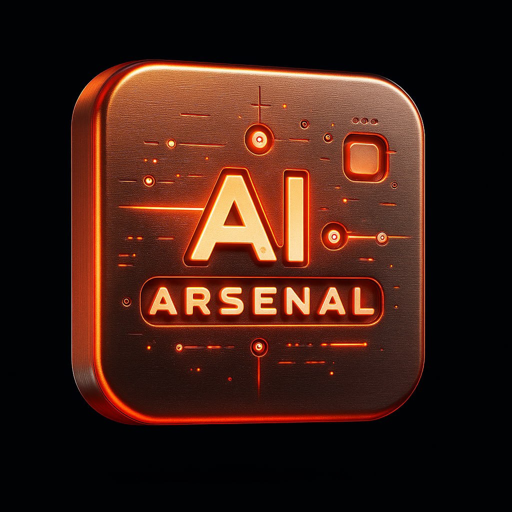 🔮 Матовые хром-иконки с неоном GPT-4o
Хотите превратить любой значок, логотип или даже простое изображение в футуристичный 3D-объект? Этот промпт для ChatGPT-4o — ваш личный цифровой ювелир | Сетка — социальная сеть от hh.ru