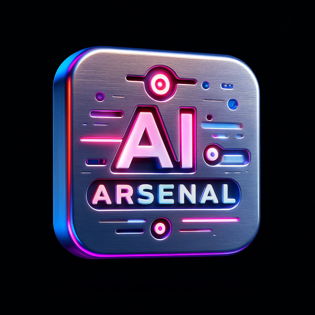 🔮 Матовые хром-иконки с неоном GPT-4o
Хотите превратить любой значок, логотип или даже простое изображение в футуристичный 3D-объект? Этот промпт для ChatGPT-4o — ваш личный цифровой ювелир | Сетка — социальная сеть от hh.ru