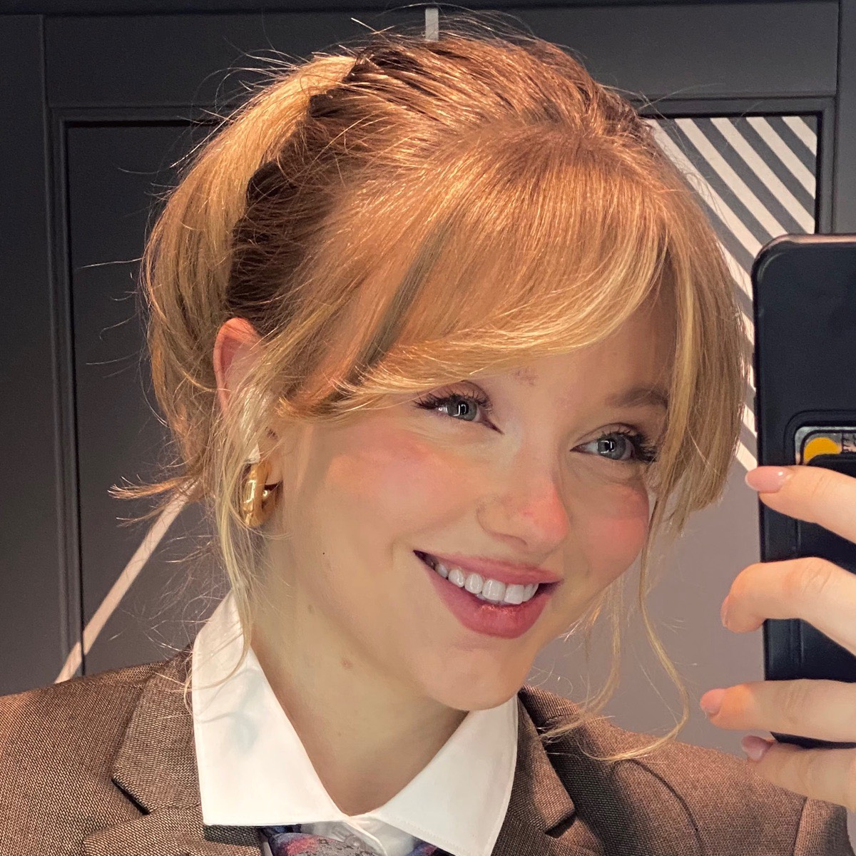 Диана Рябчикова | Сетка — социальная сеть от hh.ru