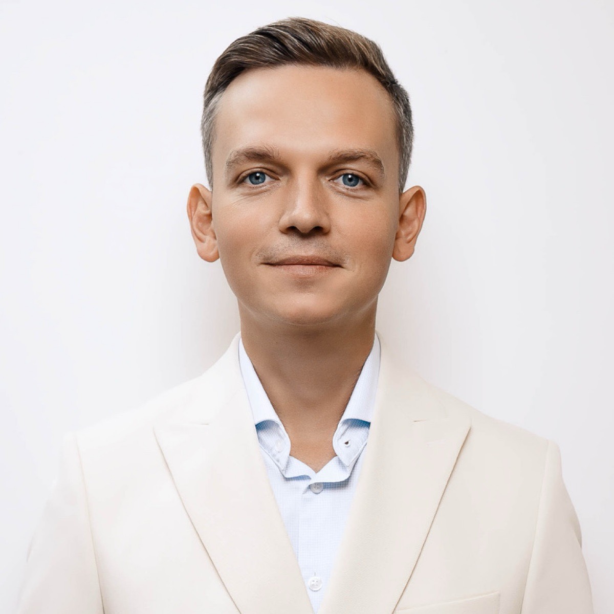 Фёдор Мольков | Сетка — социальная сеть от hh.ru