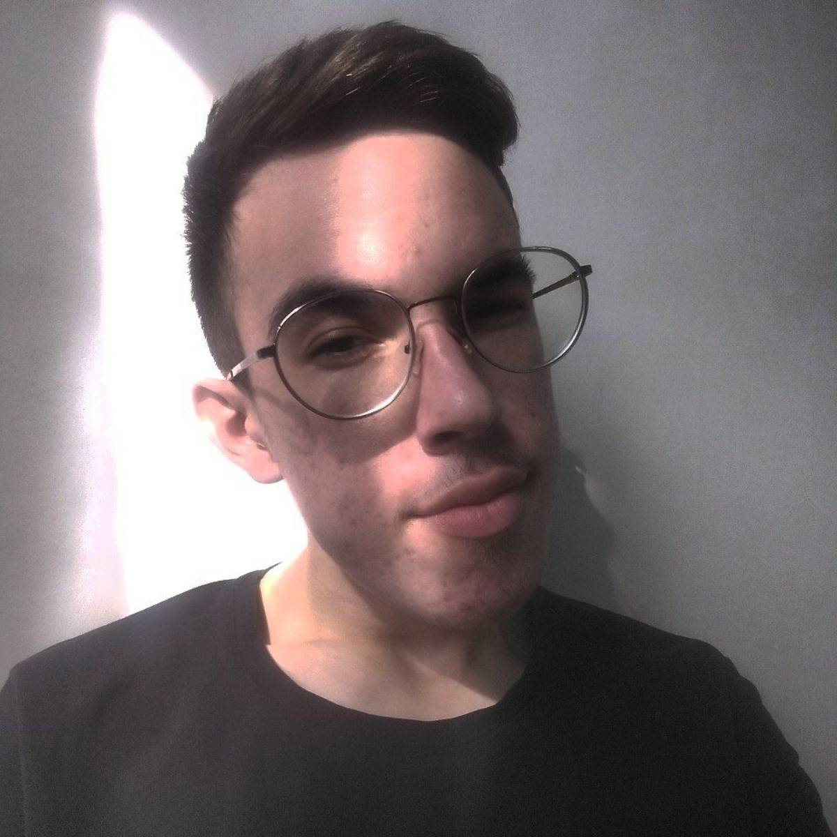 Расим Муксинов | Сетка — социальная сеть от hh.ru