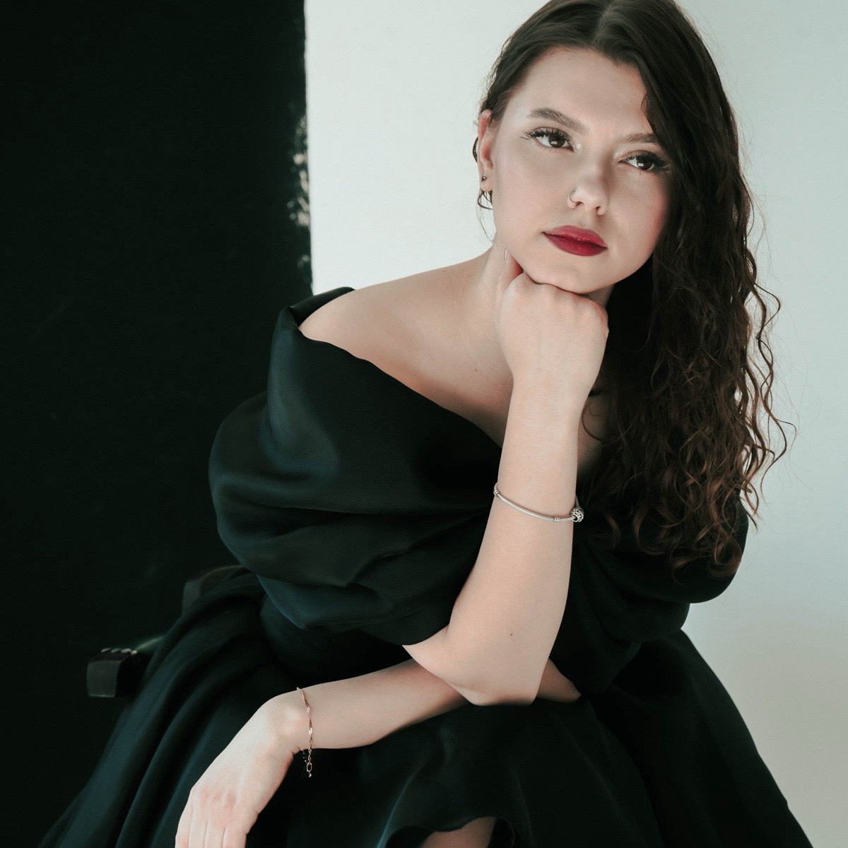Ирина Трусова
