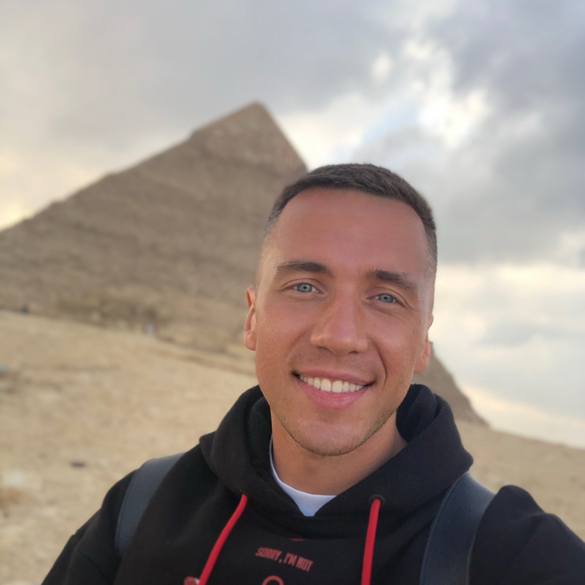 Роман Гаврилов