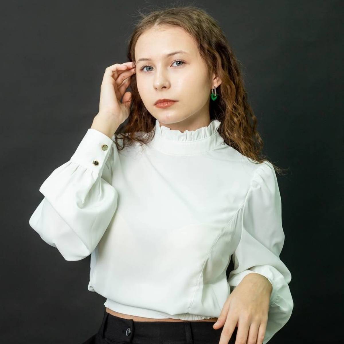Алсу Смоляная