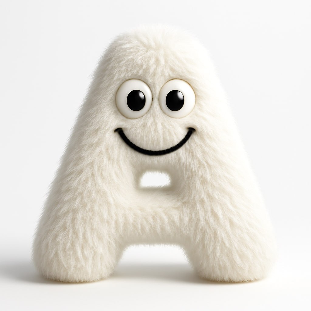 🔠🧸 Живой Алфавит: Создаем милых монстров-букв с GPT-4o!
Хотите создать уникальные и увлекательные обучающие материалы для детей? Этот промпт — настоящая находка! Он превращает любую букву алфавита в о... | Сетка — социальная сеть от hh.ru