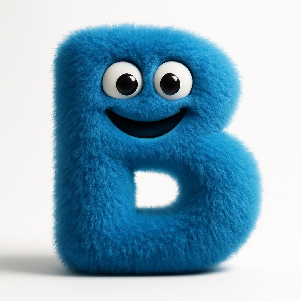 🔠🧸 Живой Алфавит: Создаем милых монстров-букв с GPT-4o!
Хотите создать уникальные и увлекательные обучающие материалы для детей? Этот промпт — настоящая находка! Он превращает любую букву алфавита в о... | Сетка — социальная сеть от hh.ru