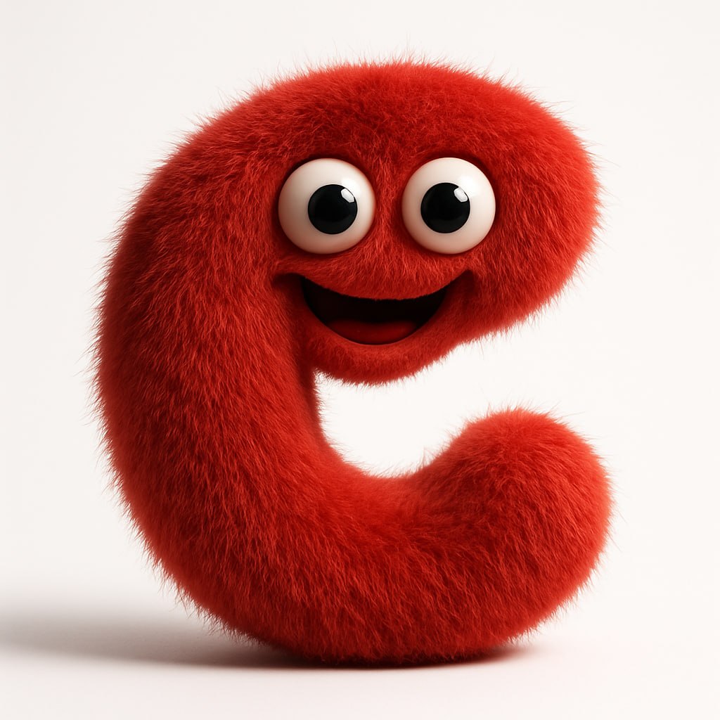 🔠🧸 Живой Алфавит: Создаем милых монстров-букв с GPT-4o!
Хотите создать уникальные и увлекательные обучающие материалы для детей? Этот промпт — настоящая находка! Он превращает любую букву алфавита в о... | Сетка — социальная сеть от hh.ru