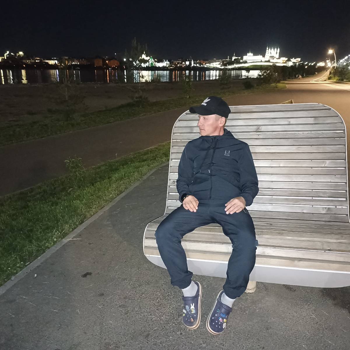 Ильгиз Хамзин