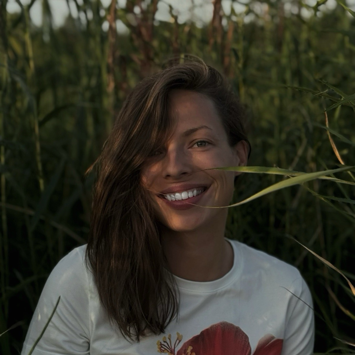 Адель Макарченко | Сетка — социальная сеть от hh.ru