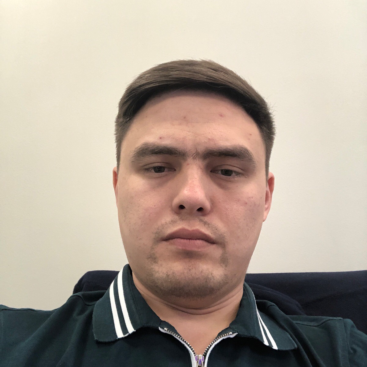 Akhrorbek Khasanbayev