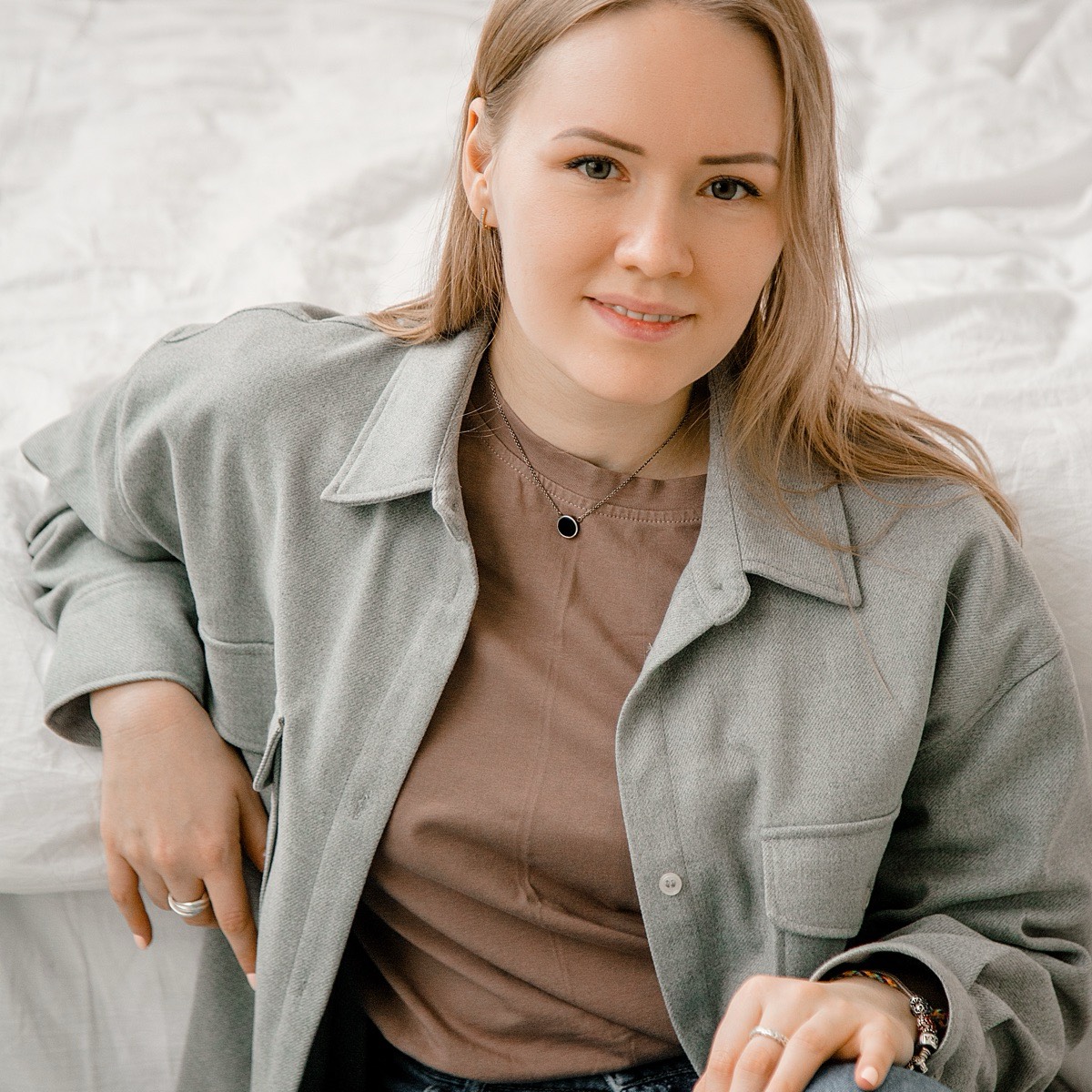 Маргарита Расходчикова