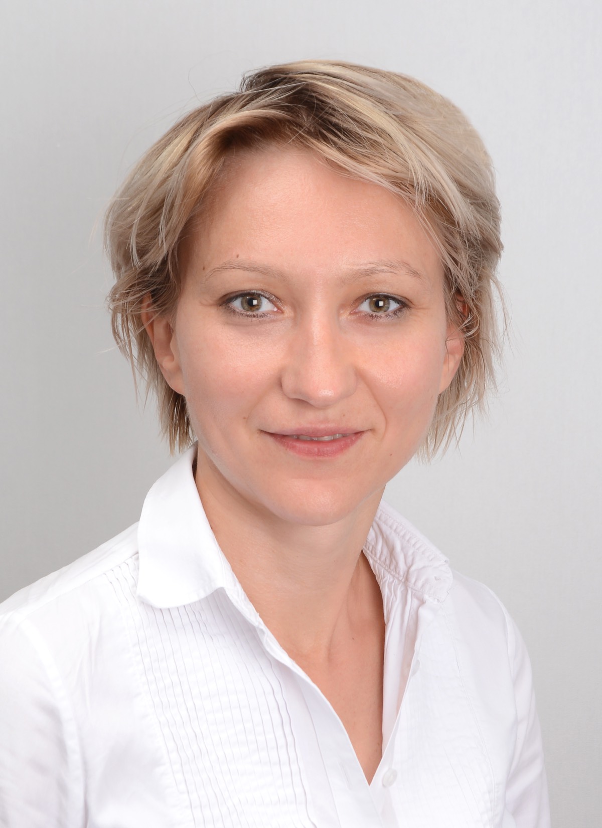 Александра Солотнова