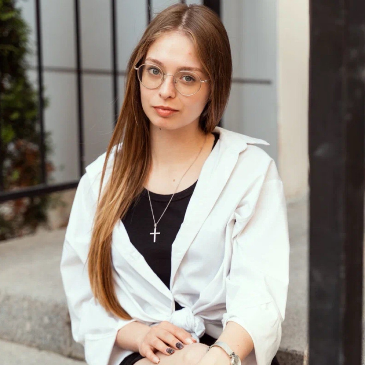 Владислава Морозова | Сетка — социальная сеть от hh.ru