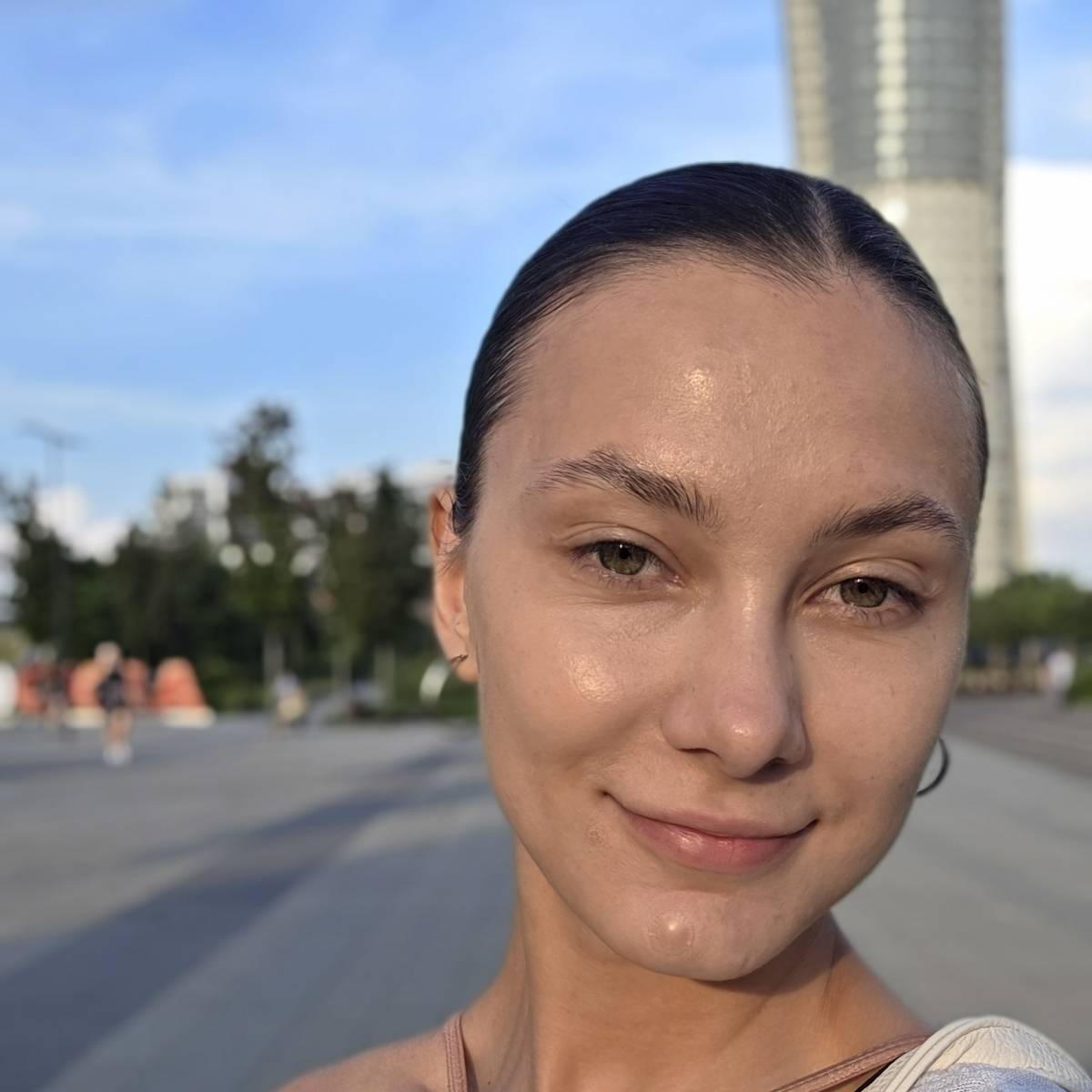 Тамара Попова