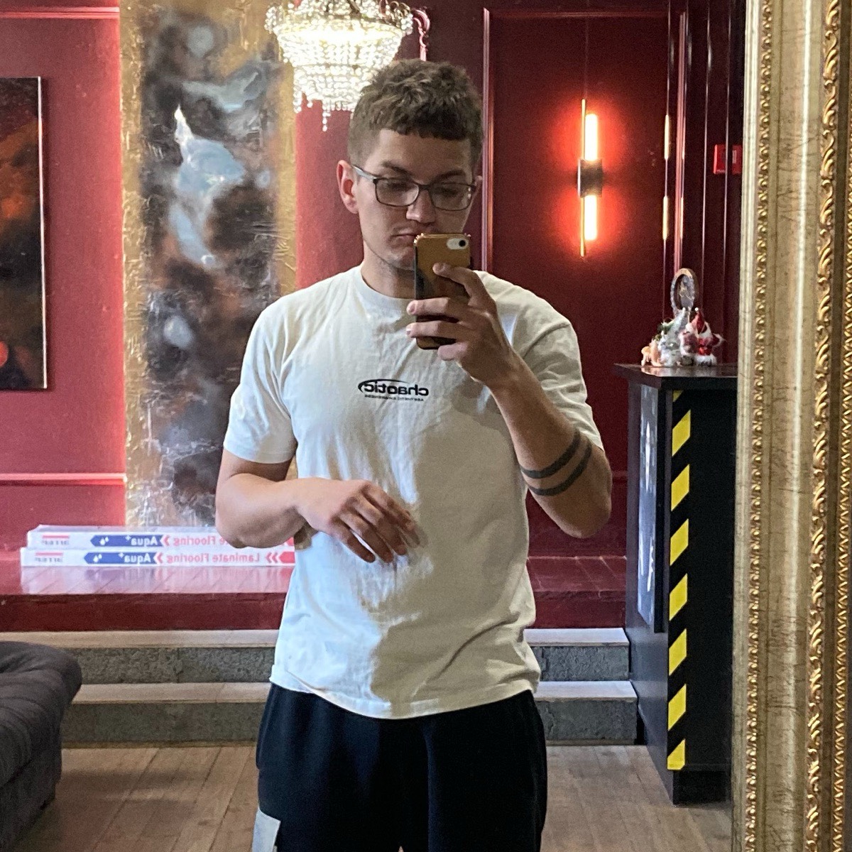 Никита Никандров | Сетка — социальная сеть от hh.ru