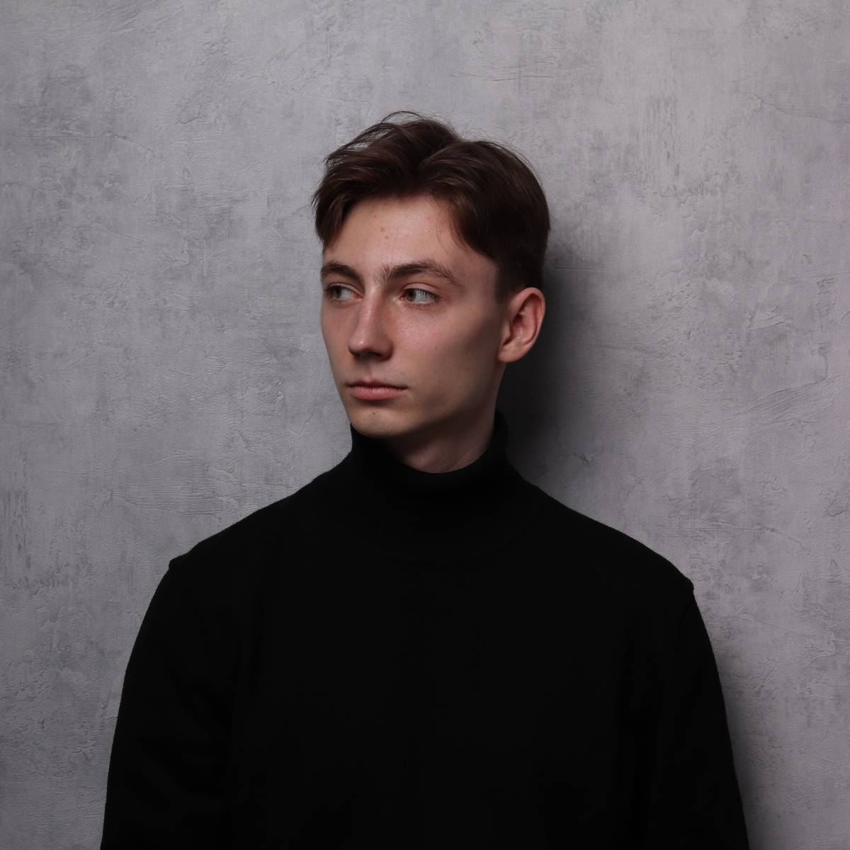 Алексей Безух