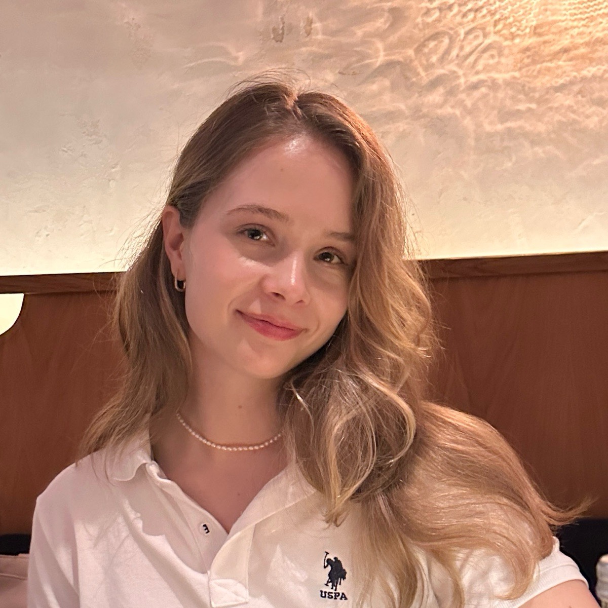 Дарья Щербакова | Сетка — социальная сеть от hh.ru