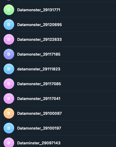 в saasclub есть доступ к osintmonster
На скрине наши удачные попытки закрыть лпр в чатик - вполне реально.
Просто ищите целевые сайты и делаете целевое предложение в холодную. | Сетка — социальная сеть от hh.ru