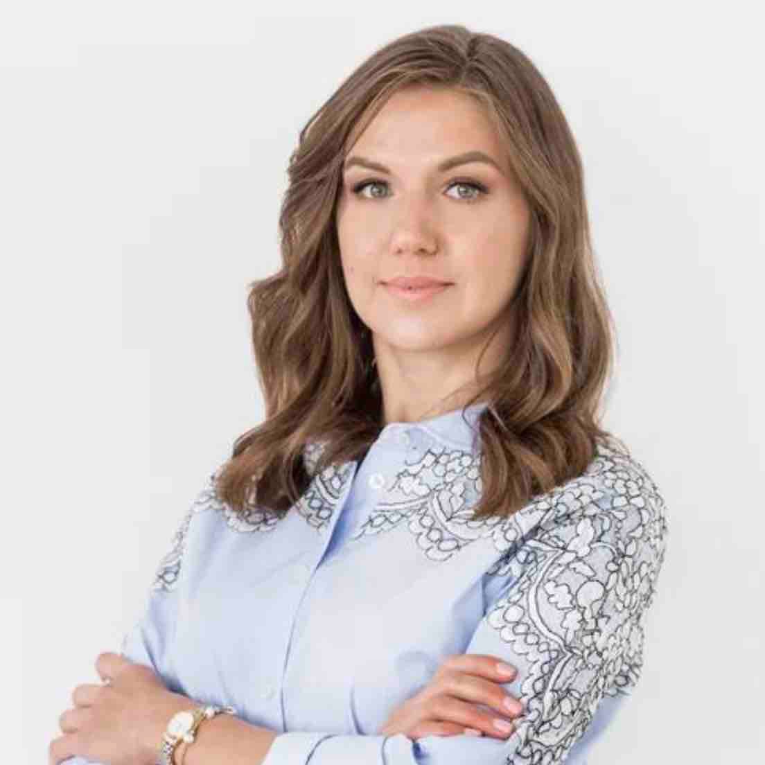 Марина Кевра