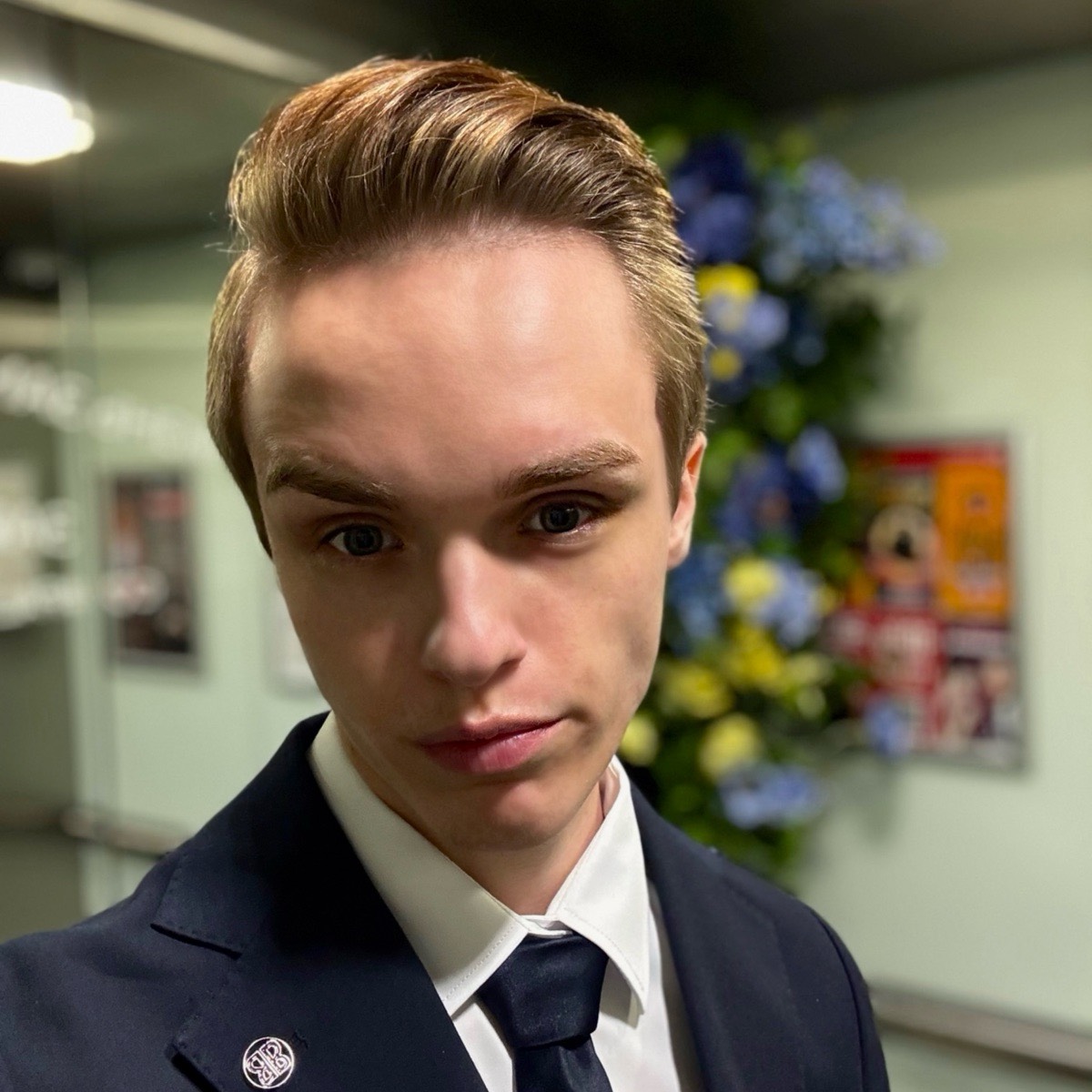 Никита Родионов | Сетка — социальная сеть от hh.ru