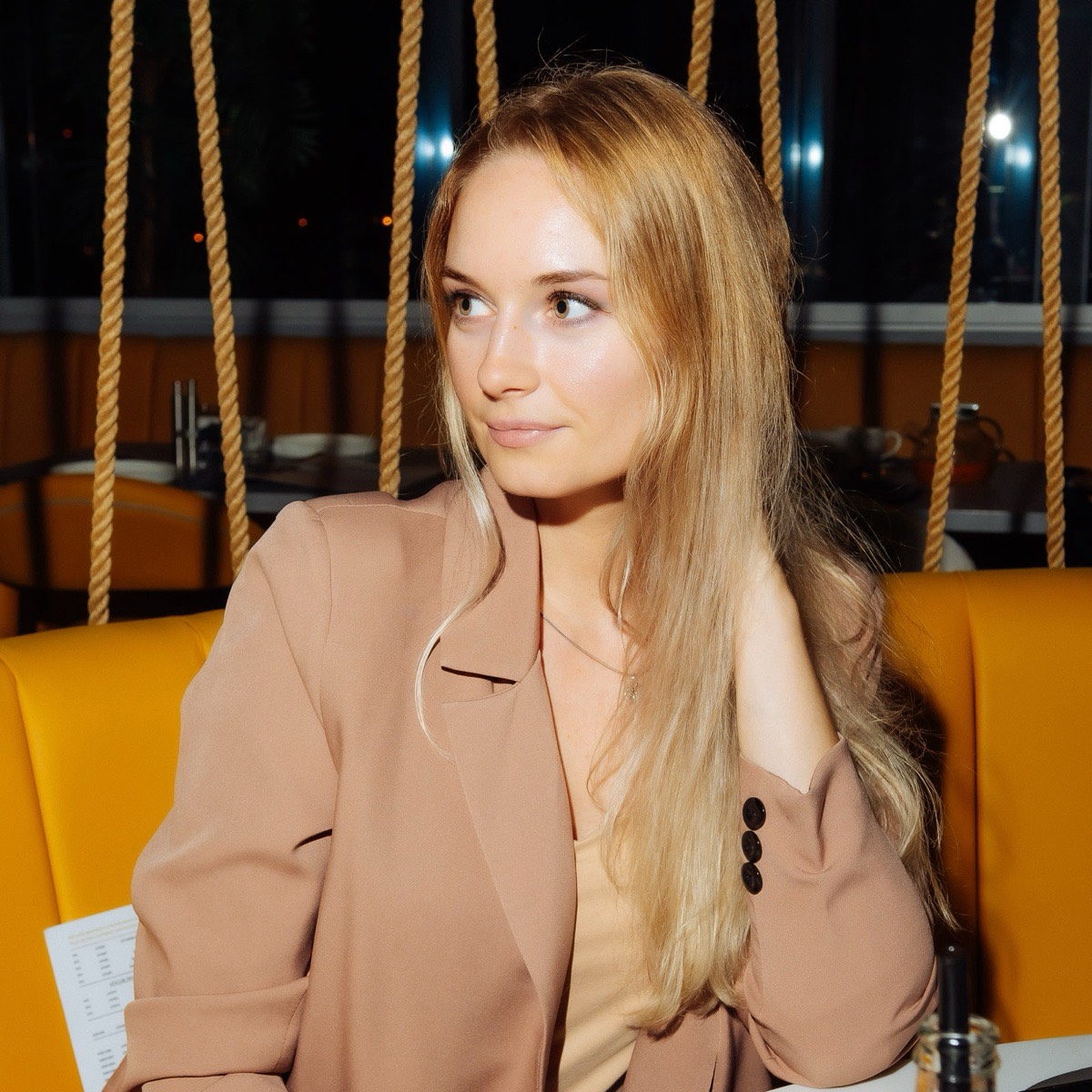 Ольга Крутоверцева | Сетка — социальная сеть от hh.ru