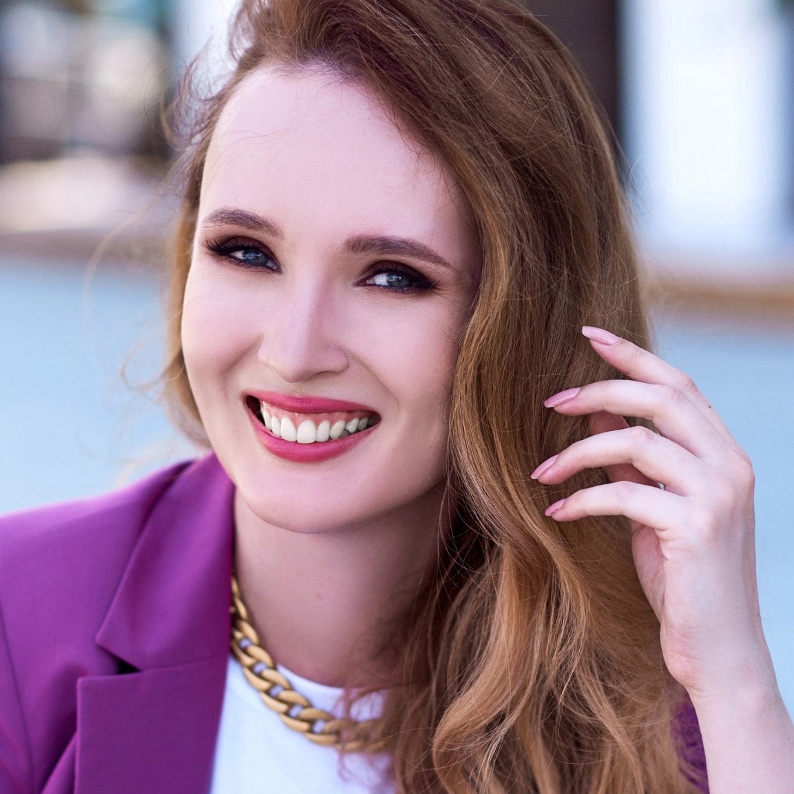 Александра Аулова