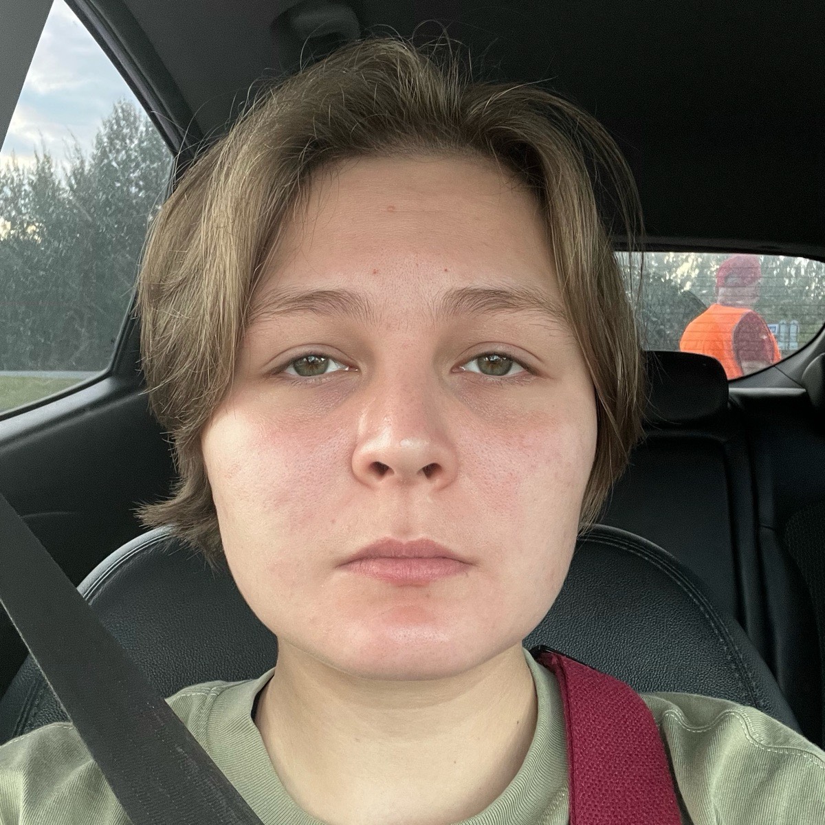 Маргарита Полушина | Сетка — социальная сеть от hh.ru