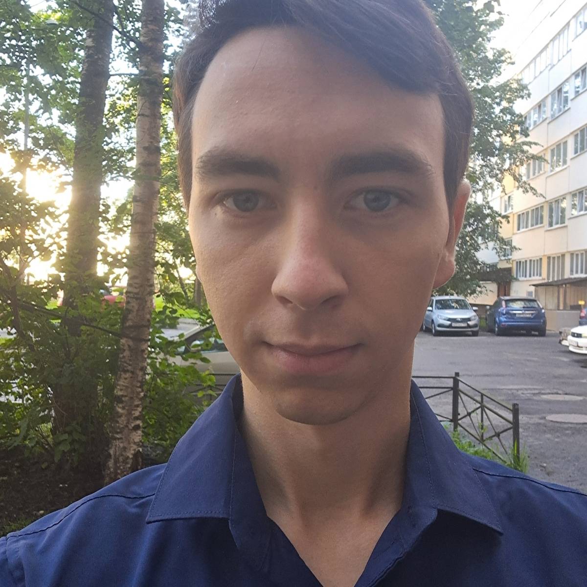 Дмитрий Великанский