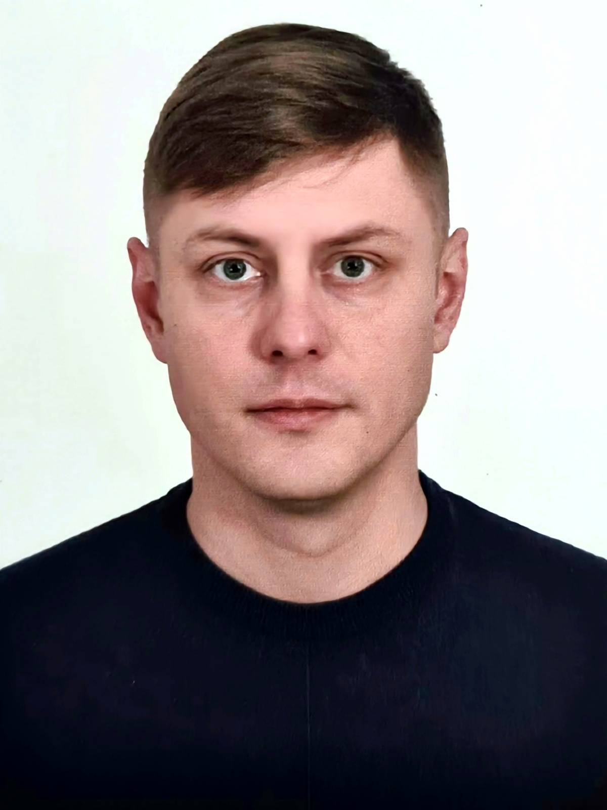 Иван Форсюк