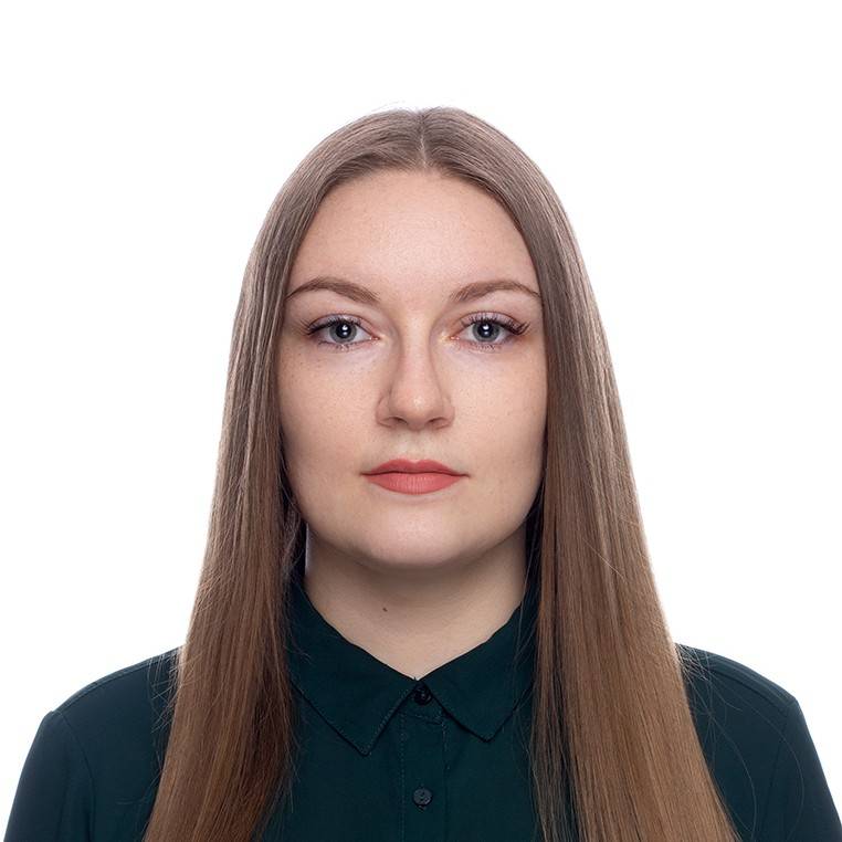 Екатерина Ларькина