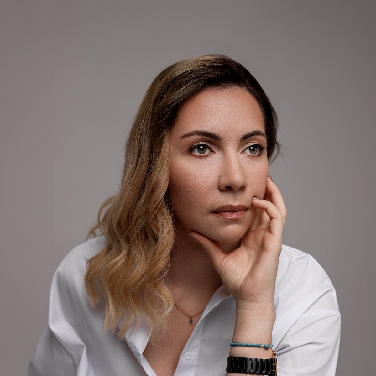 Дина Соловьева